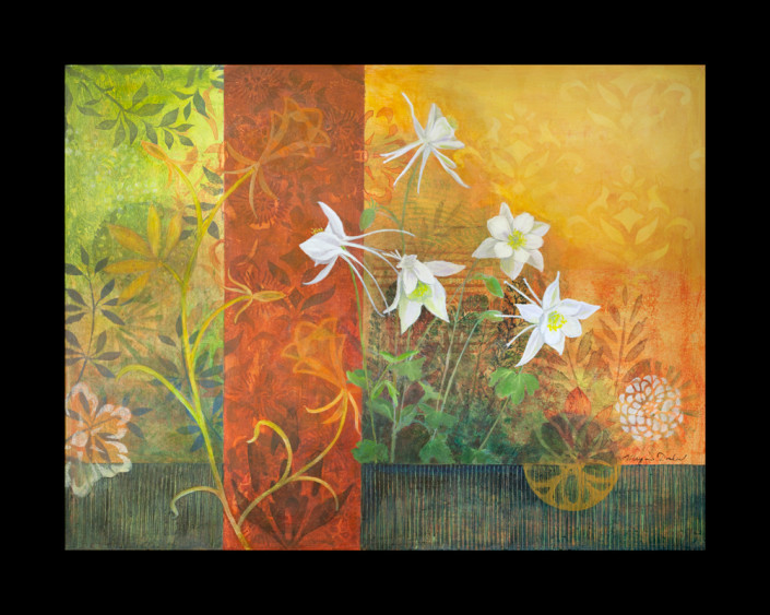 Columbine Cantata