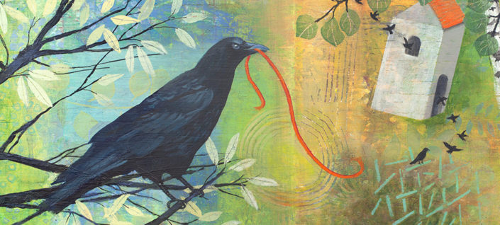 blackbird_housekeeping