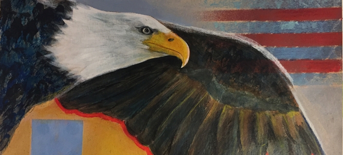 eagle feature